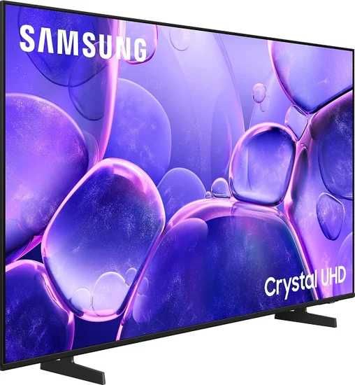 Акция Samsung 55U8000FU TIZEN 4K Вьетнам сборка +Доставка!