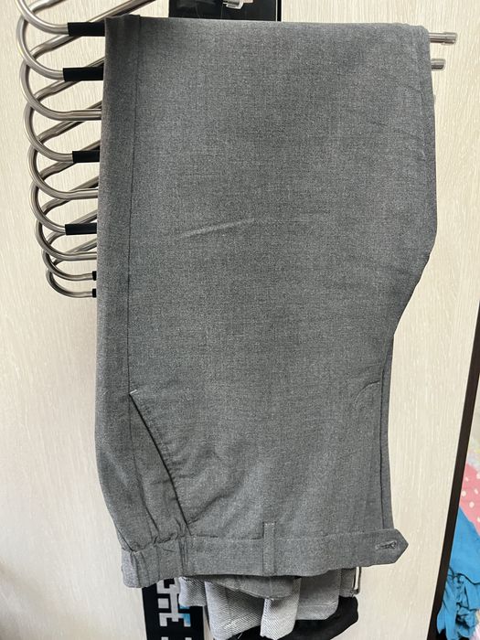 Классические брюки «BOSS»