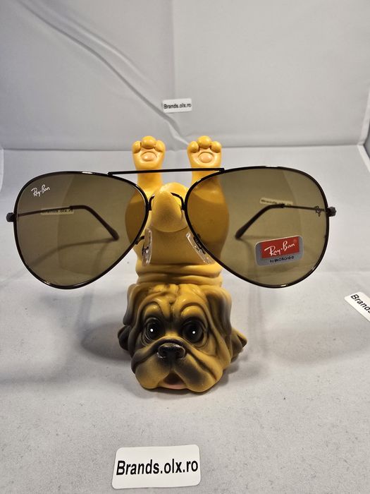 Ochelari de soare Ray ban RB3025, made in Italy, pret per bucata