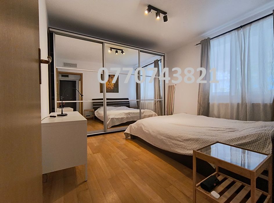 Piata Unirii - Piata Alba Iulia - 2 camere de inchiriat