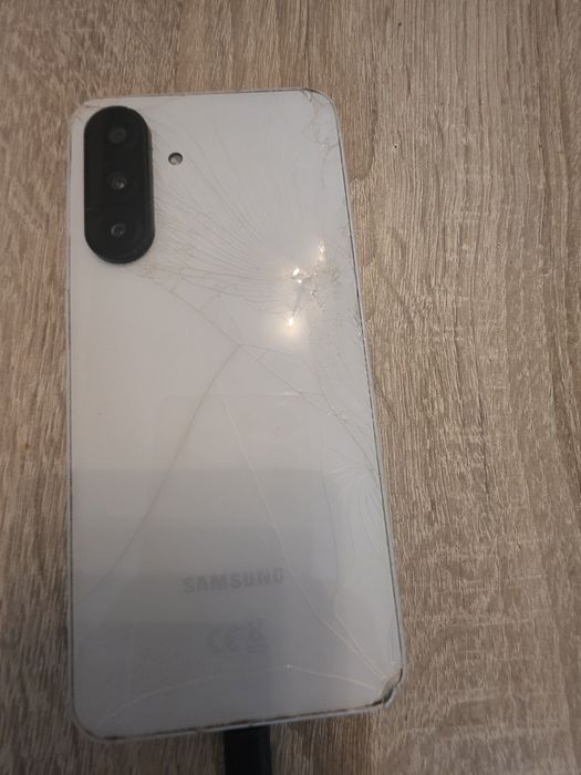 A17 за части Samsung Galaxy