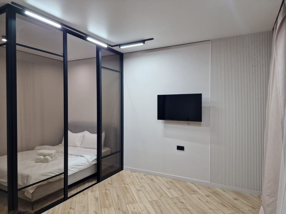 1 комн квартира посуточно, Kaspi Red+