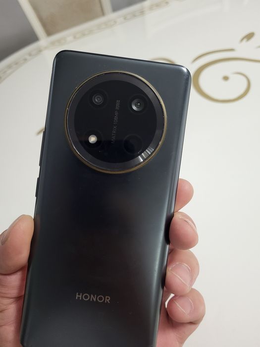 Honor x9c 512gb мощный