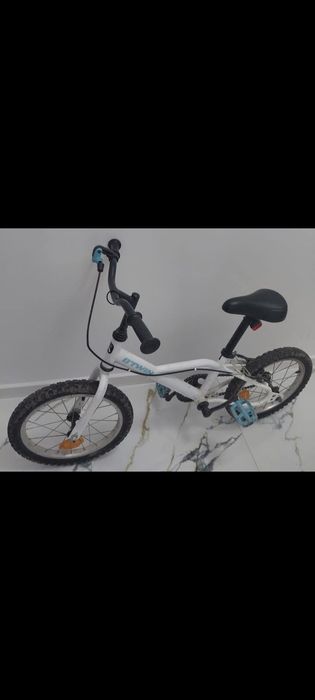 Vând bicicleta copii