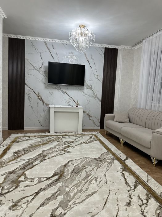 Продается 2-х комнатная квартира