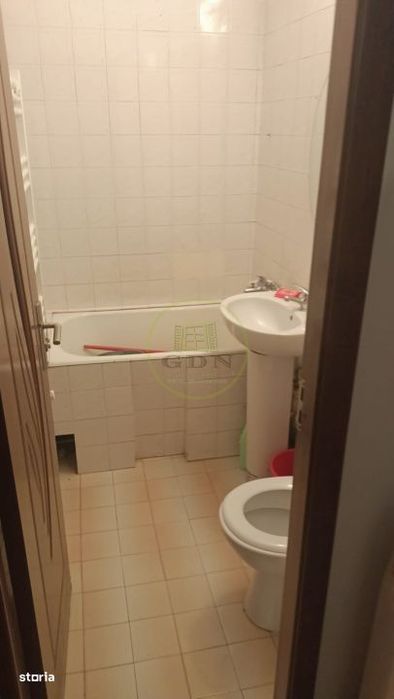 De inchiriat apartament 2 camere Noua