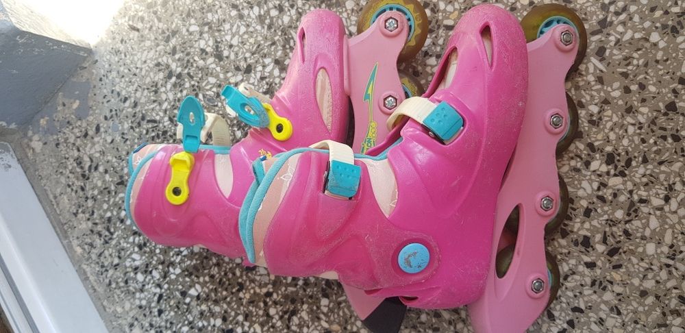 Ролери 32 номер.