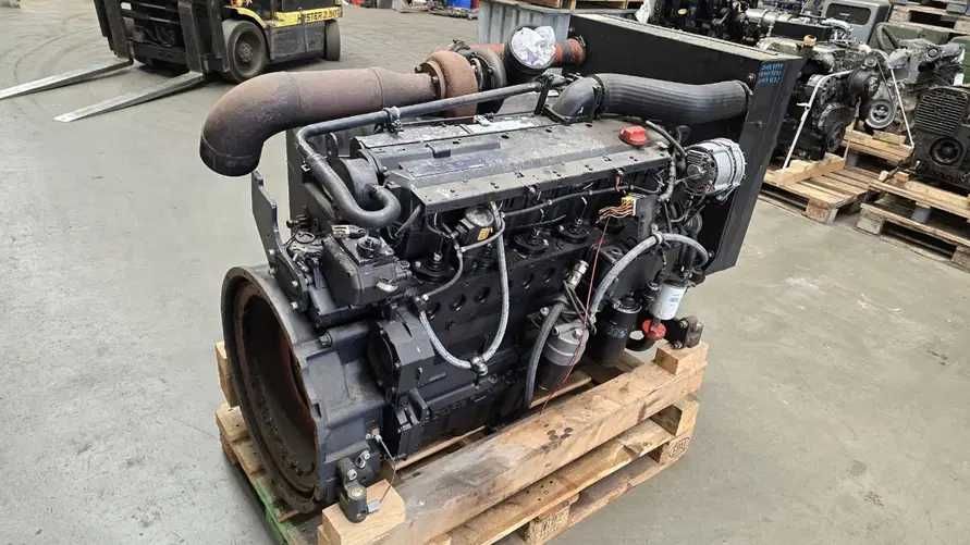 Motor complet Deutz BF6M1013C - Piese motor Deutz