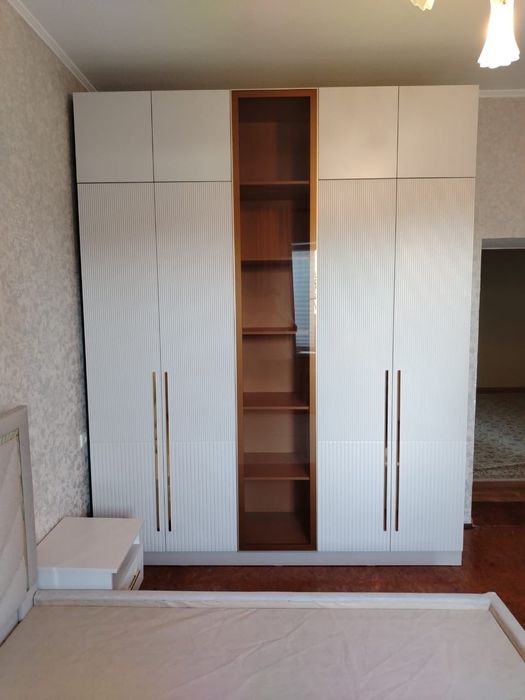 Услуга Сборка и Разборка Мебельщик