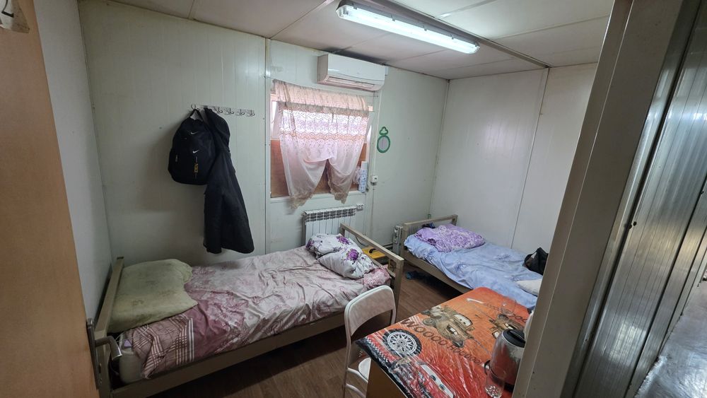 Разборный дом 300 кв.м.