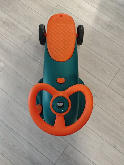 Mașinuță electrica copii Noriel (nouă, folosită o singură d