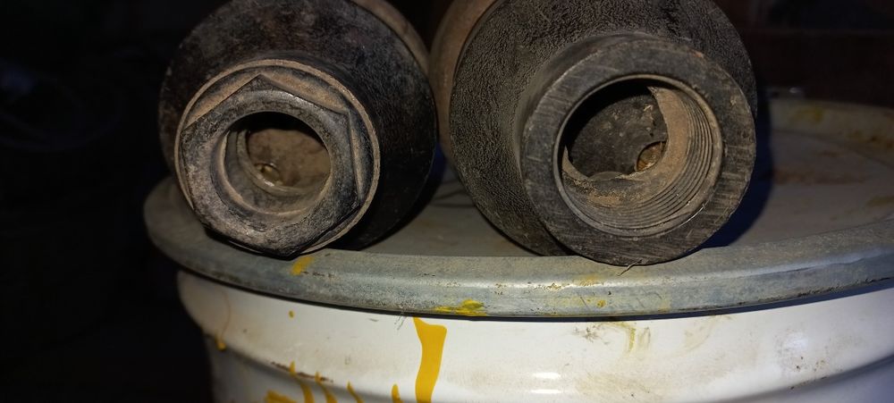 Муфта кабельная 380В