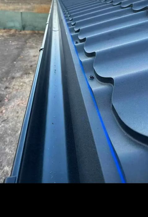 Reparatii acoperisurii