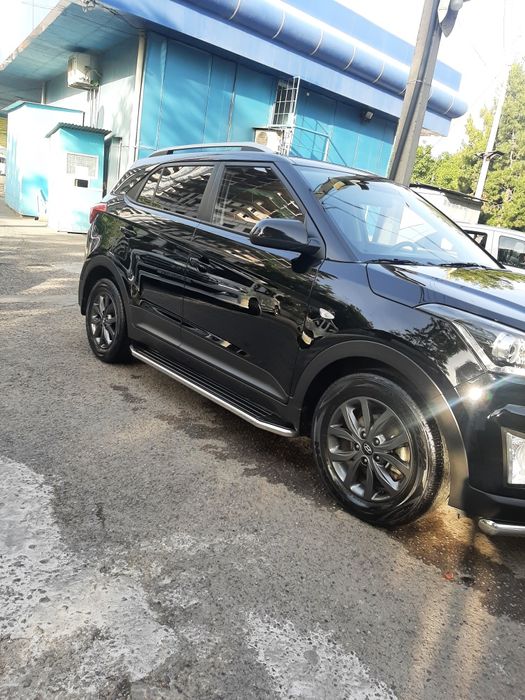 Срочо продаётся Худай Крета