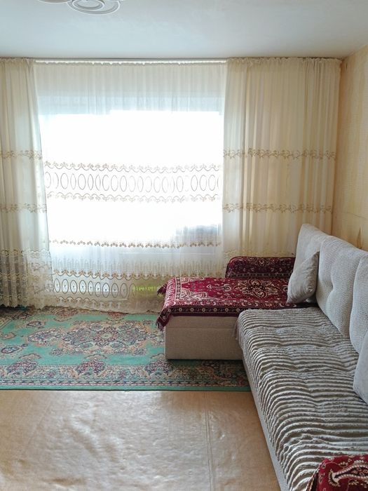 Продам 2 комн квар. 9-46,  4этаж.