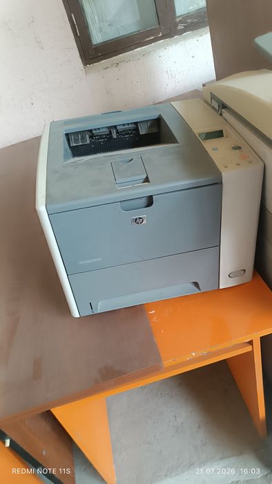 Printer hp  printer