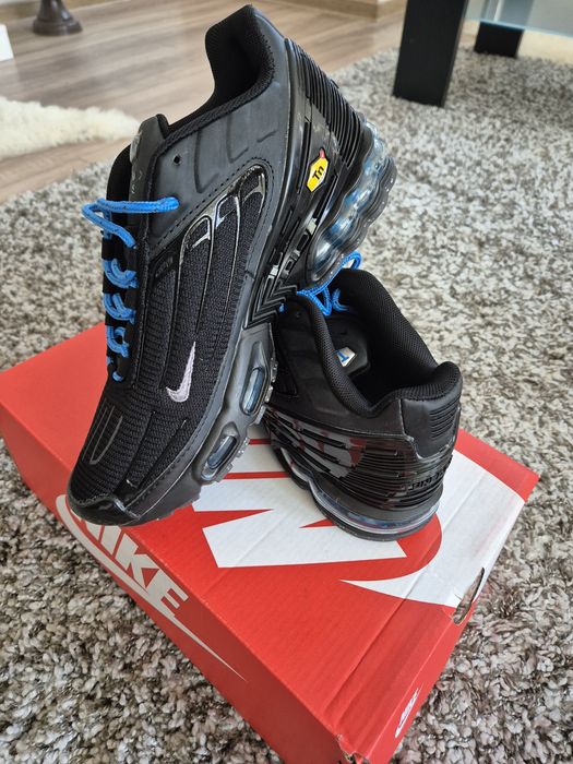 Adidasi nike tn originali