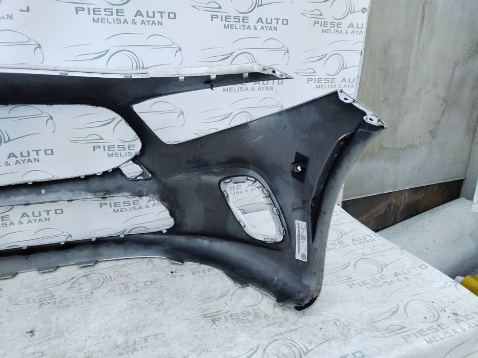 Bara fata Mercedes A-Class W177 an 2018-2019-2020-2021-2022-2023