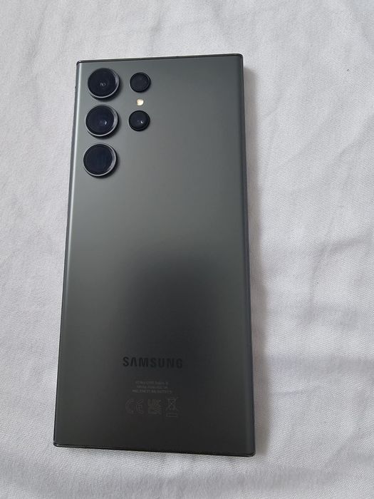 Samsung S23 Ultra 512GB