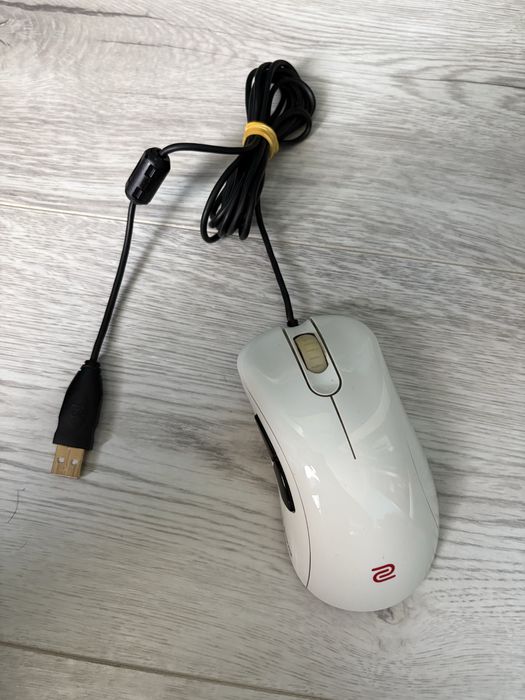 Mouse BenQ EC-2A