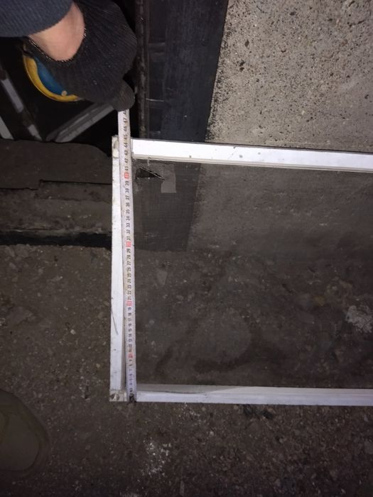 Сетки для пластиковых окон