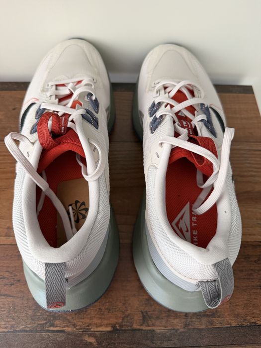 Nike Air Zoom Structure 25