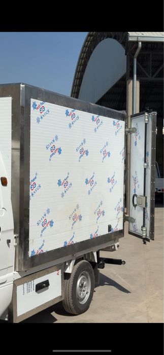 Labo Izotermik butka 2026