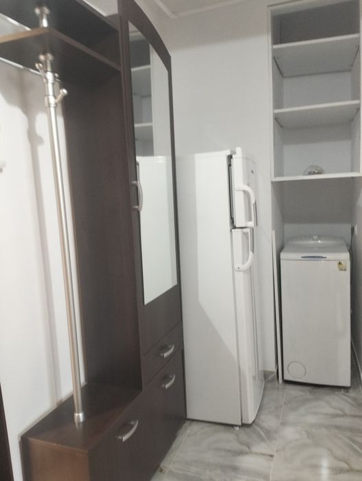 Garsoniera de inchiriat