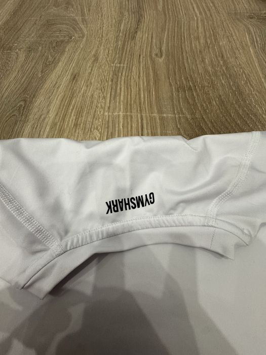 Gymshark element baselayer