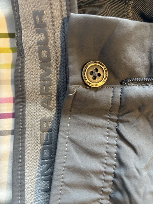 Мъжки спортен панталон Under Armour