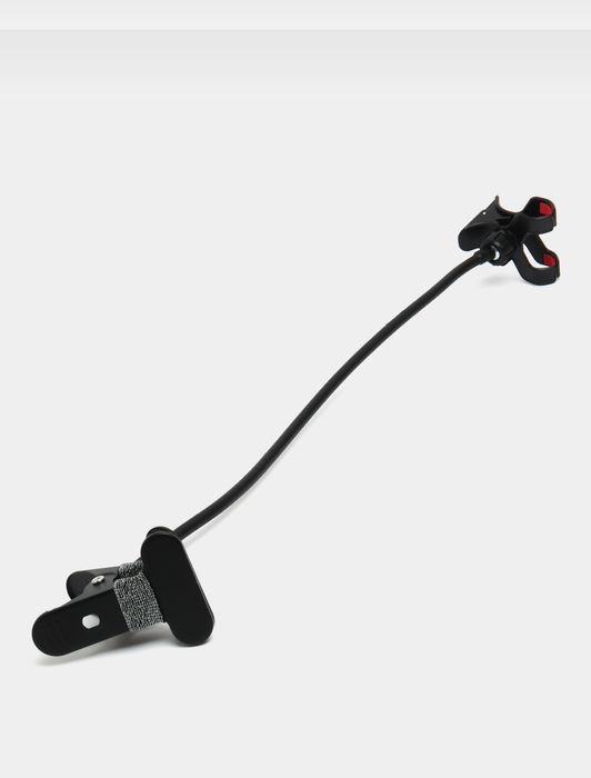 Гибкие держатель для телефона с прошивкой