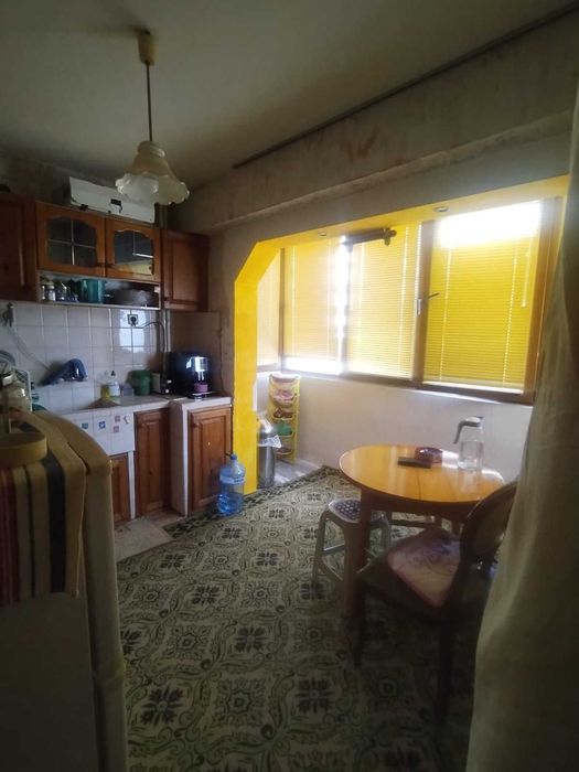 Продава се Двустаен апартамент в Разград, Бели Лом - 60 кв.м за 1584 €/кв.м - Снимка #1