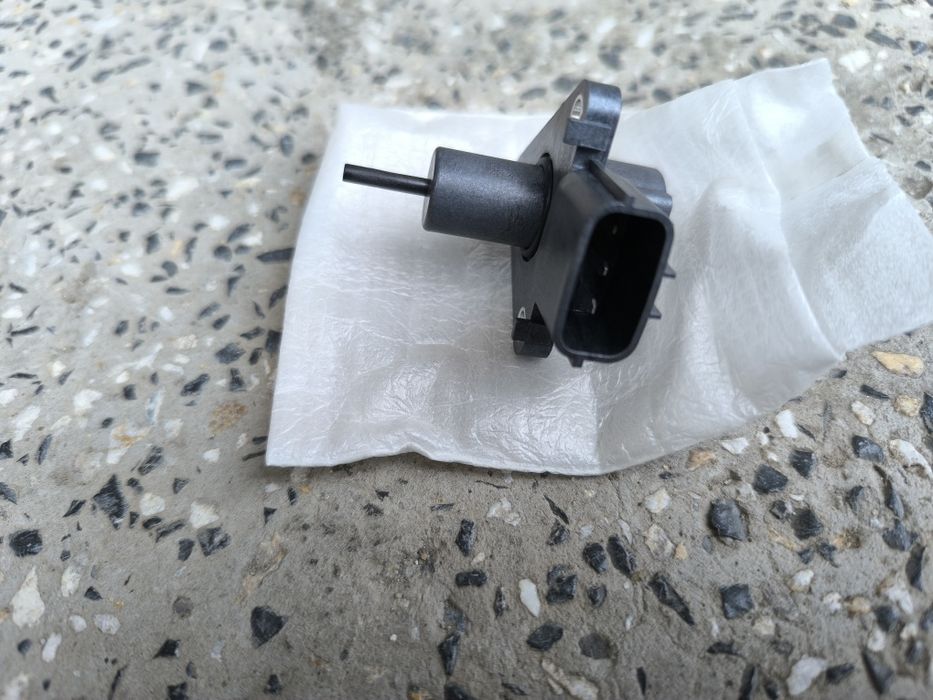 Сензор положение актуатор на турбокомпресора Melett Garrett 2.0HDi