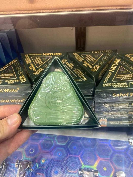 Xitoy atir sovunlari