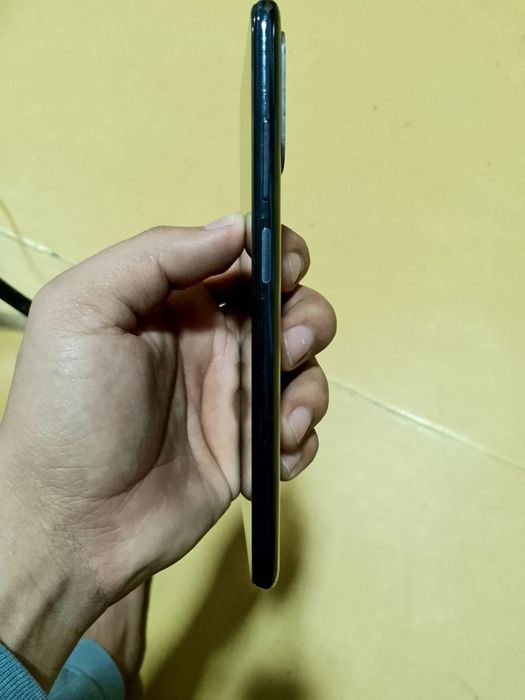 Redmi Note 10 S Grey