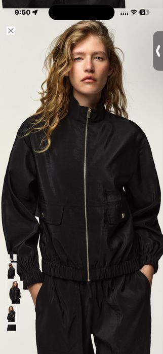 Екип Zara, разме М