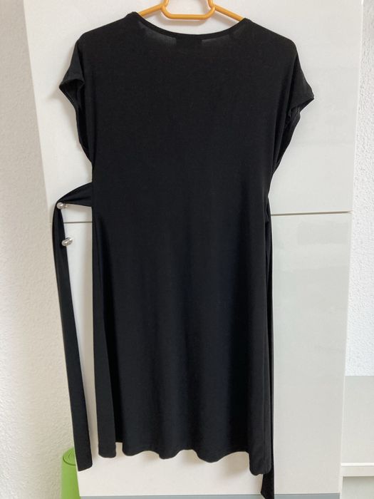 Rochie neagra S 38