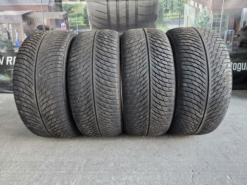 255/40/20 MICHELIN 4бр