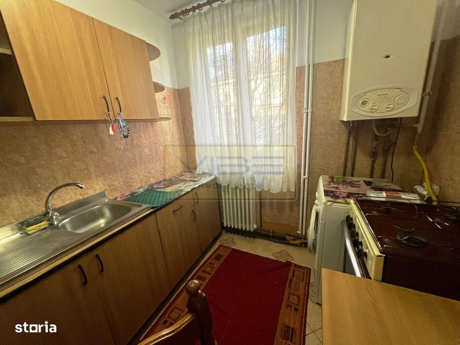 Apartament 1 camera Copou - Liceul Negruzzi