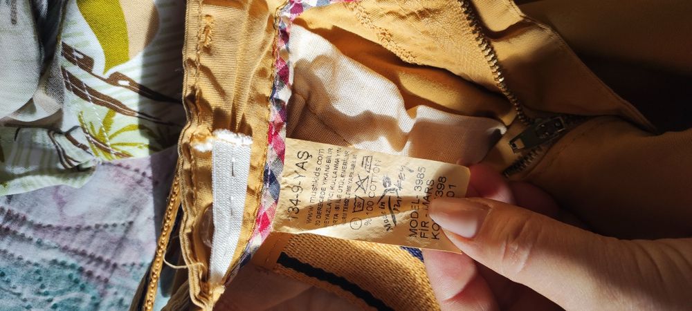 Костюм на мальчика