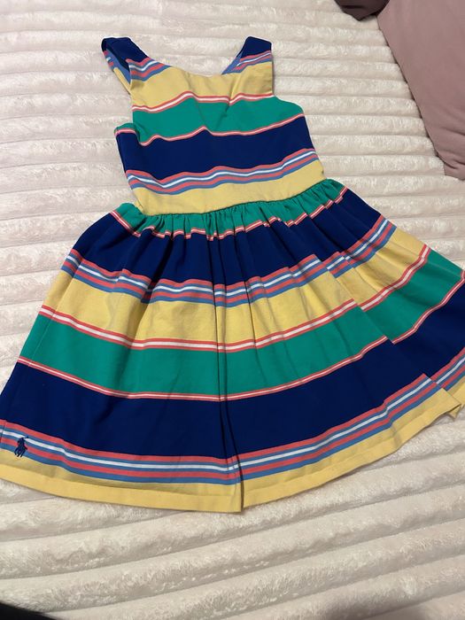 Rochie Ralph Laurent fetițe