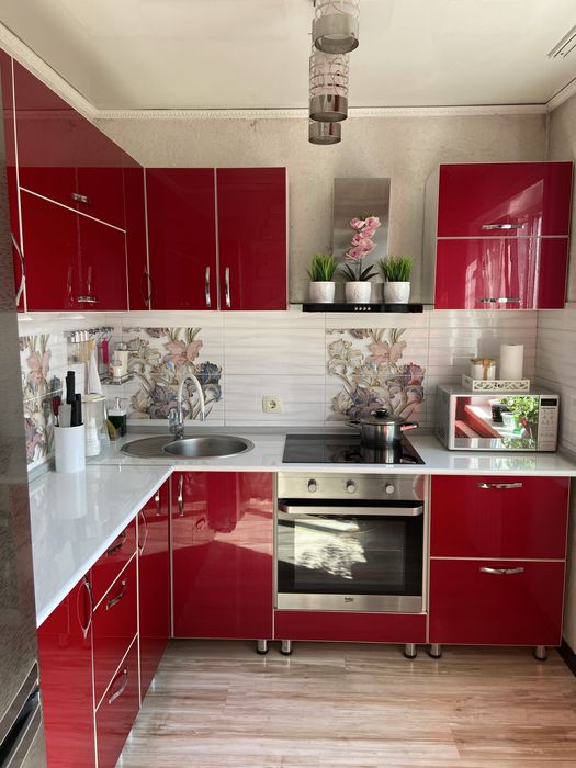 Продам кухонный гарнитур