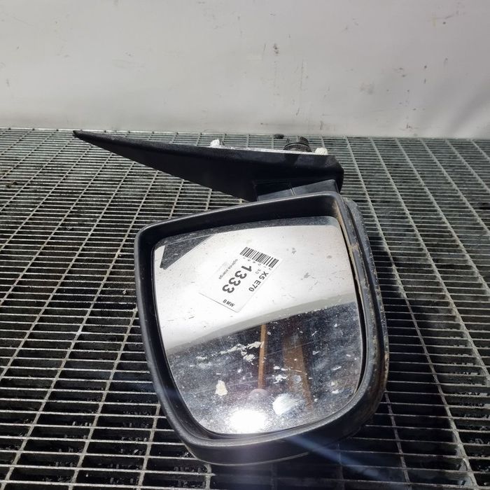 Oglinda stanga BMW X5 E70 2007 - 2010 4 Usi GRI (1333) Fără rabatare electrică