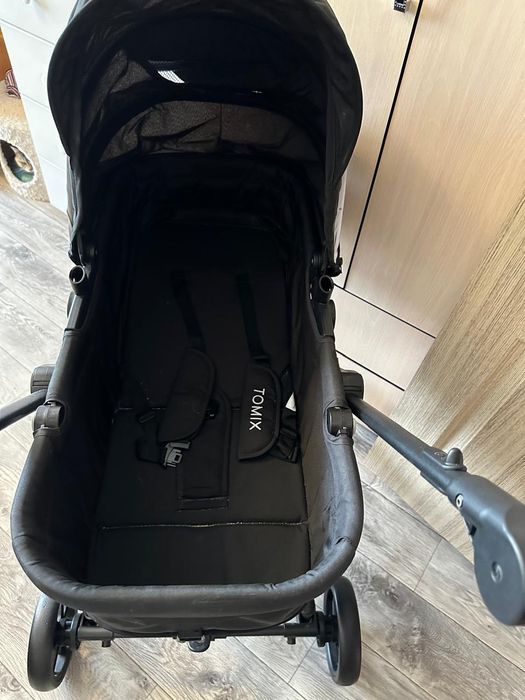 Детская коляска.