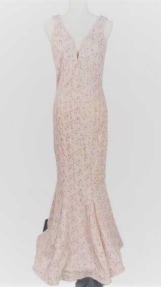 Бяла рокля дантела, Бяла рокля, Официална рокля пайети, Елегантна рокл