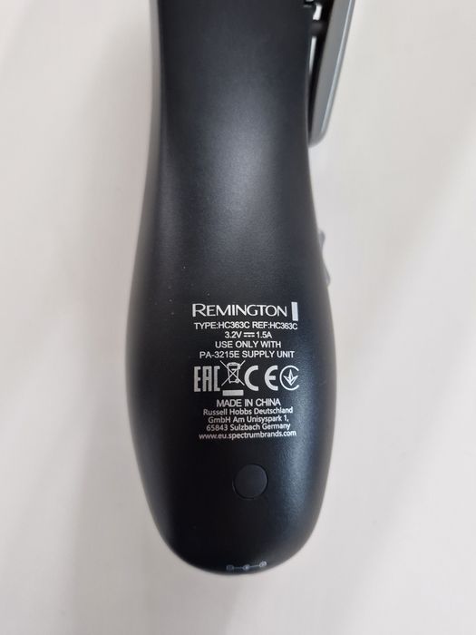 Машинка за подстригване Remington