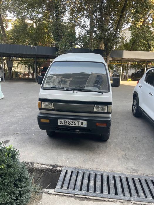 Damas avtomobili sotiladi