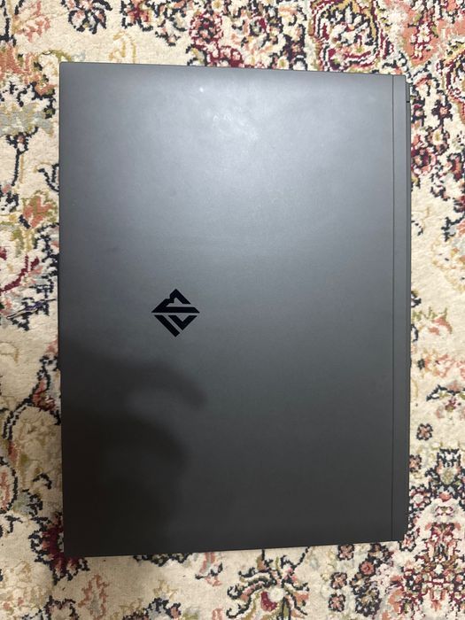 Продам игровой ноутбук