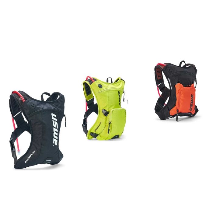 Хидраторни раници USWE