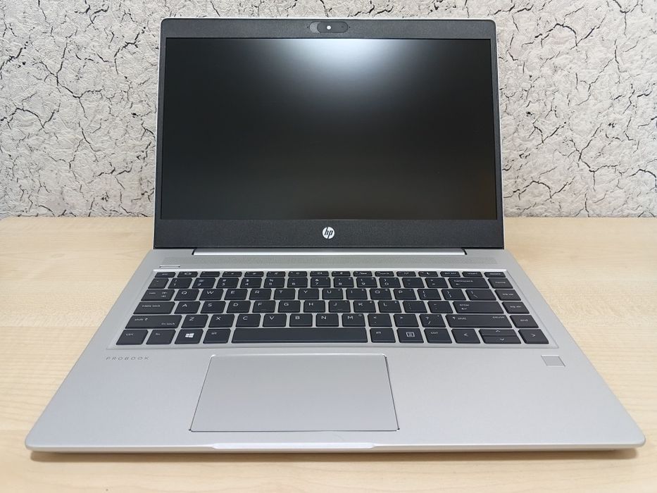 8 ядер HP ProBook 445 G7 14" IPS FHD/RYZEN 7 4700U/1GB DDR4/256GB NVMe